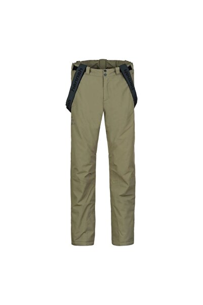 HANNAH بنطلون خارجي للرجال من Slater FD - زيتوني - مقاس XL