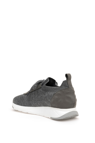 Cacharel Antrasit Eva Taban Sneaker Ayakkabı 50287573-VR006