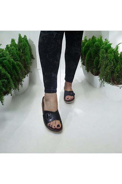 GEZER Home and Outdoor Slippers