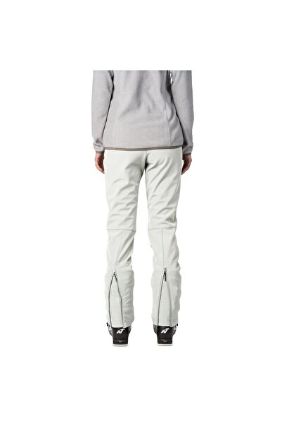 HANNAH Ilıa Women's Outdoor Trousers-Brightwhite - 34