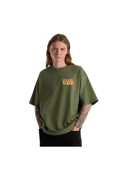 Vans LOCAL PUB SPRAY LOOSE SS - VN000K76AMB1