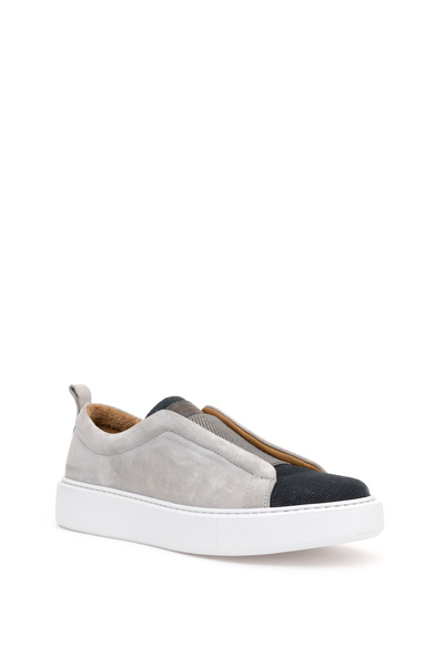 Cacharel Gri Eva Taban Casual Ayakkabı 50288772-VR024