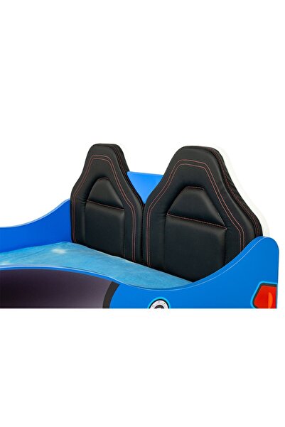 inegoldeneve RS-2 - Arabalı Yatak Kumandalı Koltuklu Model
