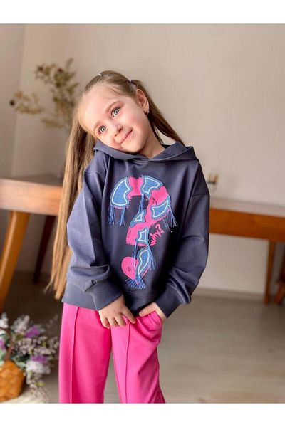 Elidabutik Embroidery Detailed Basic Set