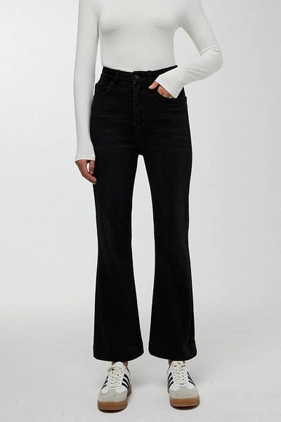 Hiccup Flare Fit Τζιν