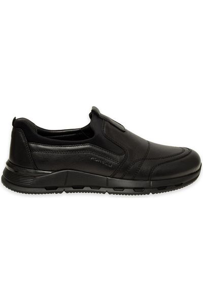 Forelli Fogs-G 46603 Comfort Tan Men's Shoes