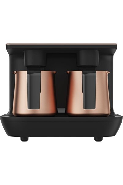 Arçelik Gurme Gold  Çay/Kahve Seti Ikili Set