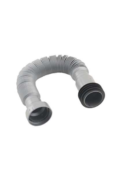 LVA Körüklü Evye Lavabo Gider Borusu Set