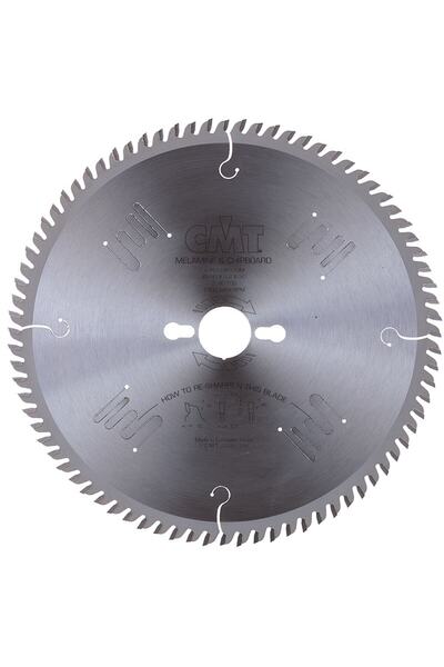 CMT ORANGE TOOLS 300 Lük Yatar Testeresi