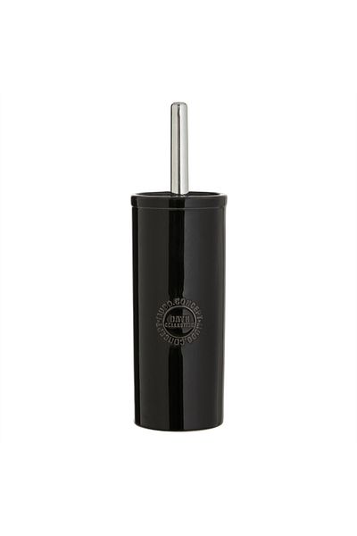 Mudo Home Bright Black Barnes Wc Brush