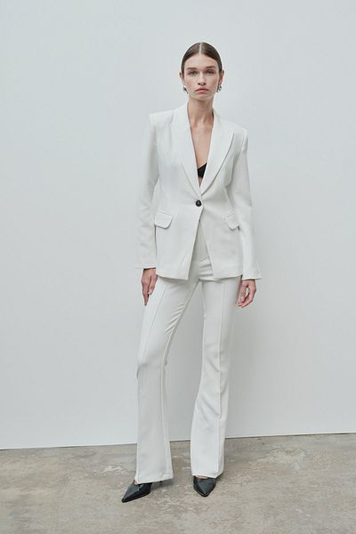 VATKALI Blazer Jacket - Double Breasted Cut