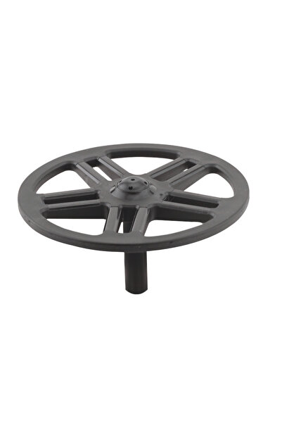 LVA Bardak Yıkama Su Püskürtücü Mil 101 mm