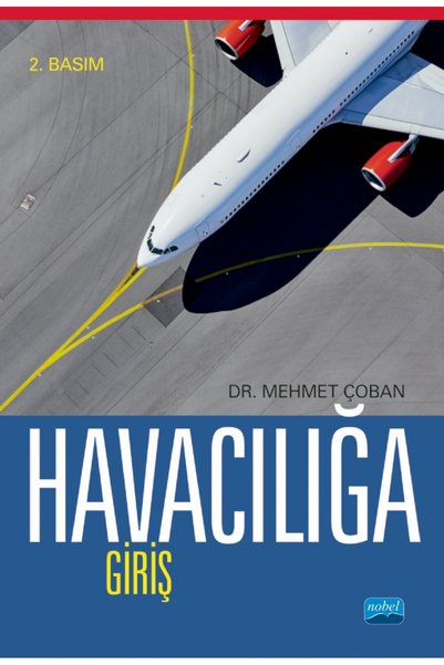 Nobel Akademik Yayıncılık Havacılığa Giriş