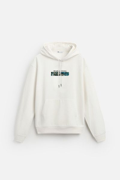 Butik Суитшърт с качулка и джоб кенгуру Trend Biz