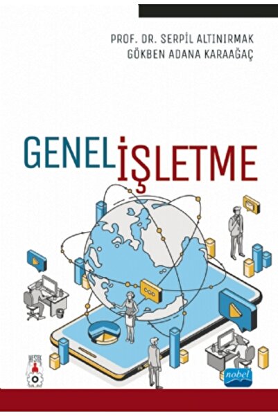 Nobel Akademik Yayıncılık Genel İşletme