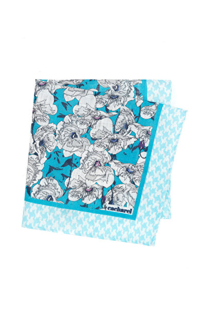 Cacharel Keten İpek Mendil 50290299-350