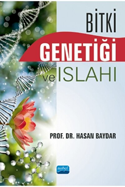 Nobel Akademik Yayıncılık Bitki Genetiği ve Islahı