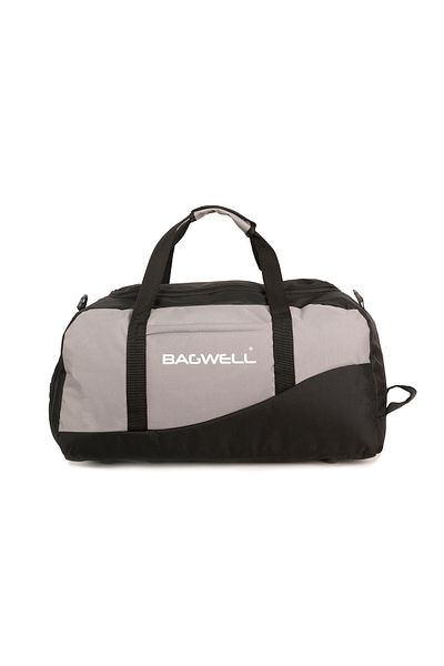 BAGWELL BY ALİ ERCİVAN Boty s oky pro sport a cestování - fitness taška do posilovny