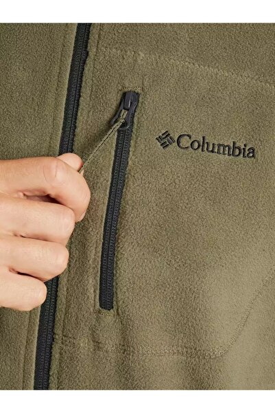 Columbia Fast Trek Iı Erkek Sweatshırt 1420421-397