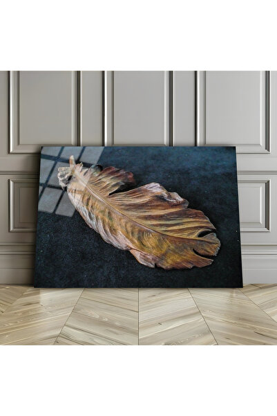 Harikabirev HARİKABİREV | STICLA INERABLE (TEMPERATA) TABLA DE PĂRĂTURĂ GALBE...