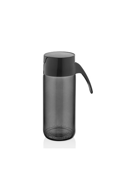 MCK Plus Black Pearl Sauce Bottle Suitable for All Kinds of Sos Stylish Design 500 ml