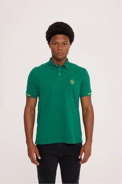 The Crow Summer Pike Polo