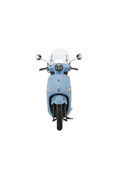 Mondial EXON 125