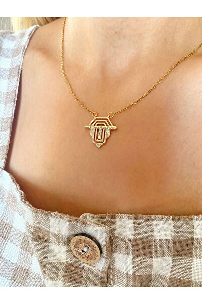 Nil Aksesuarları Serenay Necklace