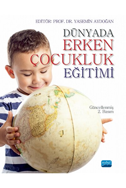 Nobel Akademik Yayıncılık التعليم في مرحلة الطفولة المبكرة في العالم