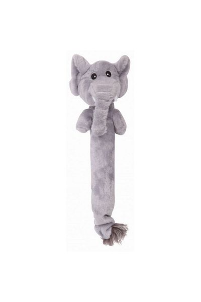 Pawise Stick Elephant Plush Toy Dpmah