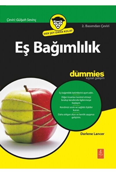 Nobel Yaşam Eş Bağımlılık For Dummies