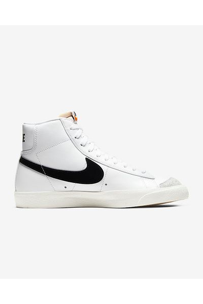 Nike BlazerMid77UnisexSneaker - Cz1055-100