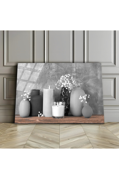 Harikabirev HARİKABİREV | STICLA INERABLE (TEMPERATA) TONE MARO DECOR LUMânăR...