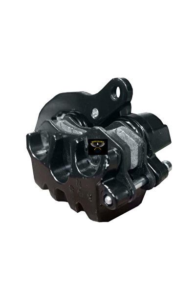monero ÖN FREN ALT MERKEZİ BALATALI HONDA PCX 125cc 150cc 2018-2019-2020