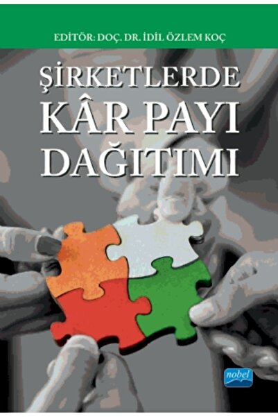 Nobel Akademik Yayıncılık Şirketlerde Kâr Payı Dağıtımı