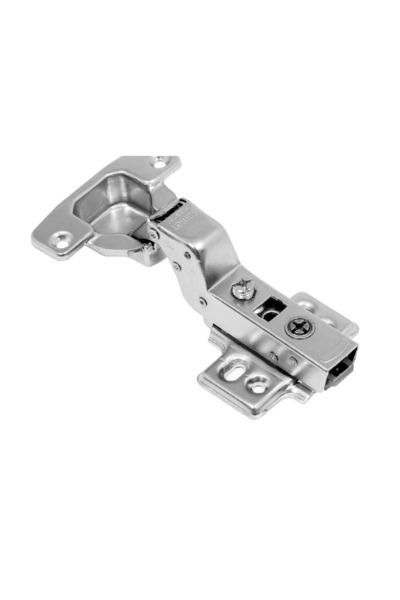 Home Samet Master Frenli Tam Deve Boynu Menteşe + Menteşe Tabanı