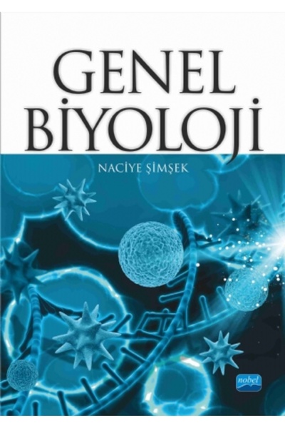Nobel Akademik Yayıncılık Genel Biyoloji