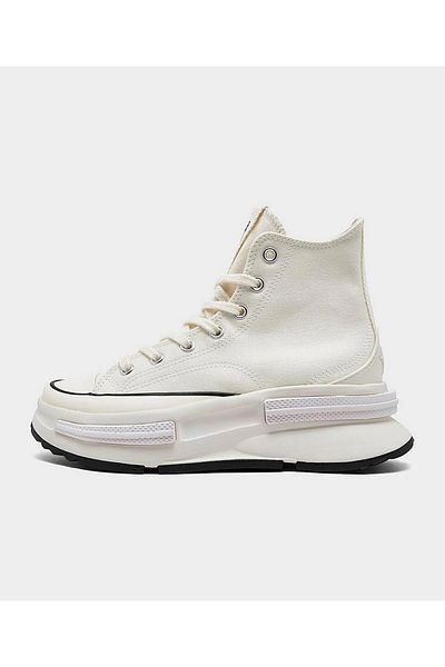 converse Pantofi casual cu platformă unisex - Run Star Legacy CX Future Comfort, crem A00868C
