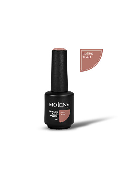 Moleny Gel Polish Kofiho No 148