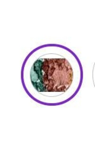 AVON Ultra Eyeshadow Palette - Earths