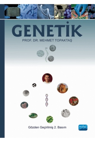 Nobel Akademik Yayıncılık Genetik