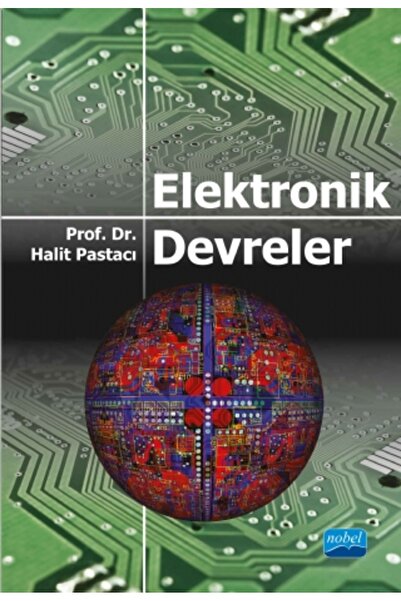 Nobel Akademik Yayıncılık Elektronik Devreler