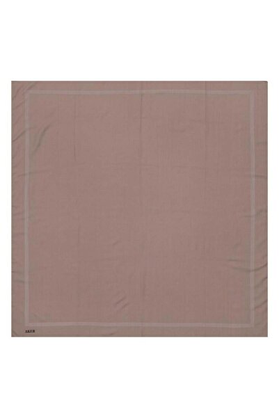 Aker Düz Koton Eşarp 1030950-973