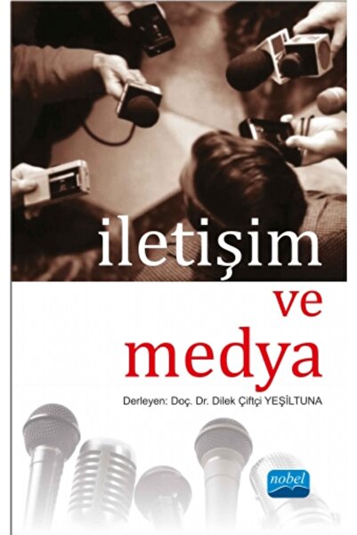 Nobel Akademik Yayıncılık İletişim ve Medya