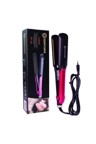 Store Dempower Hair Straightener Comb