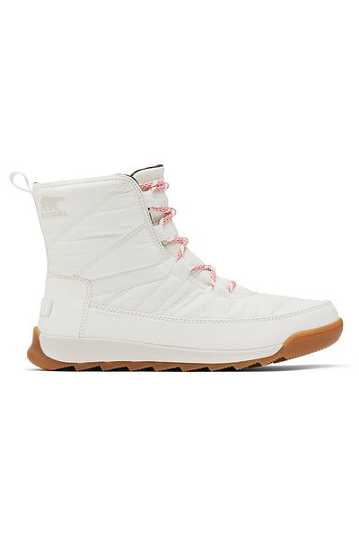 White sorel boots 2025