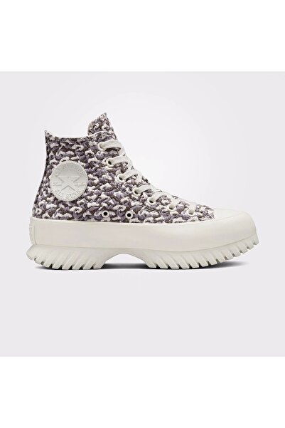 Converse Chuck Taylor All Star Lugged 2.0 Desert Camo