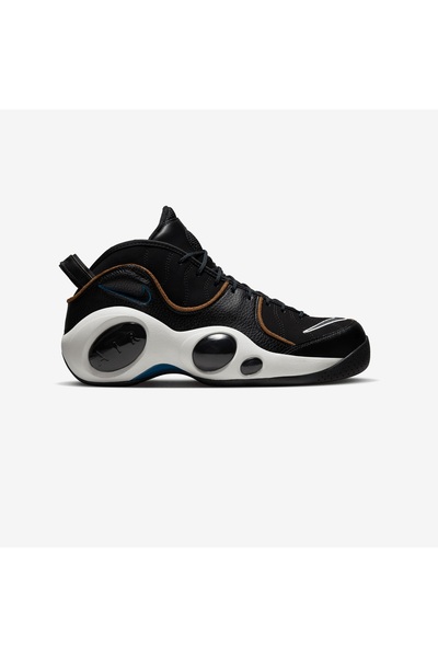 Nike Aır Zoom Flıght Erkek Ayakkabı Dv6994-001 (Dar Kalıp 1 Beden Büyük Alınız