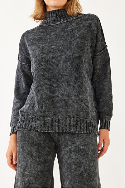 Bianco Lucci Dámská praná pletenina, vrchní a spodní sada 60251854