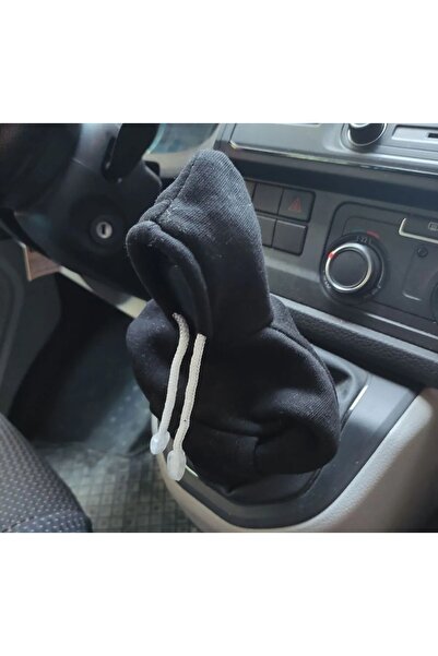 Ahsnx Gear Shift Case Navy Blue